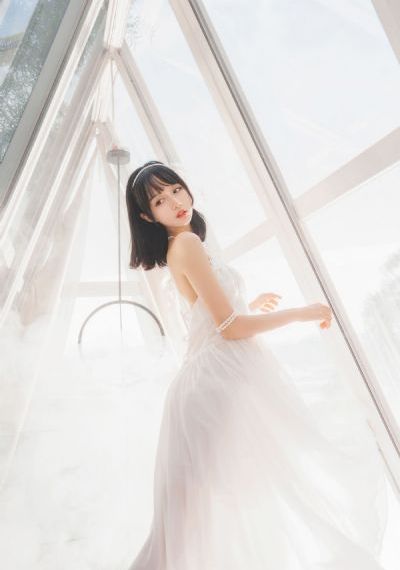 许我耀眼_4K在线观看完整版
